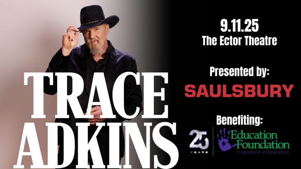 Trace Adkins