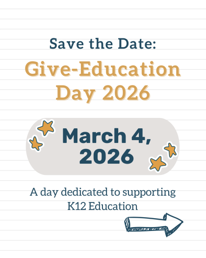 Save the Date - Part 1